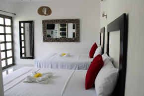 Casa Zazil